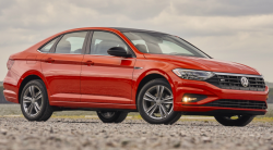 2019 VW Jetta Transmission Noise Causes Lawsuit