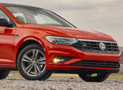 Volkswagen Recalls 2019 Jetta For LED Headlight Trouble