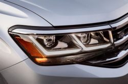VW Recalls Atlas Cross Sports For Headlight Problems