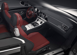 Bentley Recalls 2020-2021 Continental GT and GT Convertible