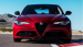 Alfa Romeo Giulia Cars Recalled For Brake Problems