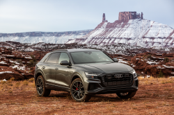 Audi Q8 Transmission Fluid Leaks Cause Recall Carcomplaints Com