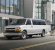 Chevrolet Express and GMC Savana Owners: Park Outside