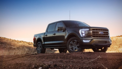 2021 Ford F-150 Trucks May Suddenly Shift Into NEUTRAL