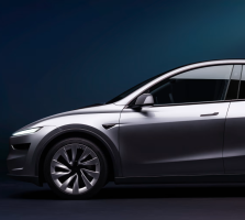 Tesla Model Y Door Lock Complaints Lead to Investigation