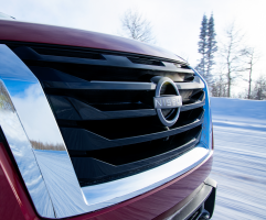 Recall: 2022 Nissan Pathfinder Hoods May Fly Open