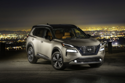 2022 Nissan Rogues Need New Fuel Tanks