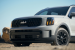 Kia Telluride Valve Spring Recall Affects 2024 Model Year