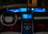 Recall: Lincoln Nautilus Multimedia Display Screens Blank
