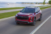 Chevrolet Equinox EV Recall Announced For Braking Problems