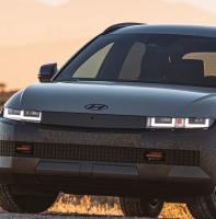 Hyundai IONIQ 5 SUVs Recalled Over Aiming of Headlights | CarComplaints.com