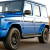 Mercedes-Benz G580 Vehicles Have the Wrong Wheel Bolts