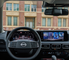 Nissan Sentra Windshield Recall Issued For Air Bubbles