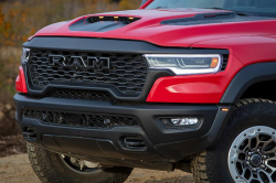 Ram 1500 Recalled For Stability Control Problems