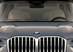 Recall: BMW X5 and X7 Windshields May Not Be Sealed