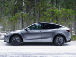 Tesla Recalls 2026 Model Y For Windshield Washer Issues