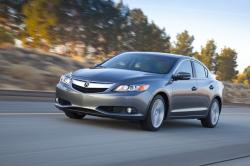 Honda Driveshaft Recall Follows 152 Warranty Claims