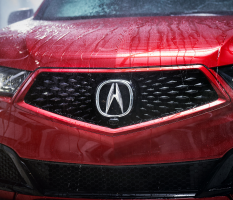 Acura Deceleration Problems Cause Class Action Lawsuit