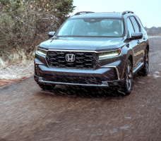 Recall: Acura and Honda Brake Pedals May Move Around