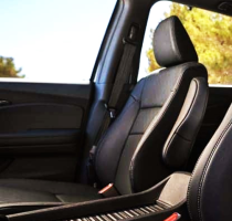 Passenger Seat Weight Sensor Problems Cause Honda Recall