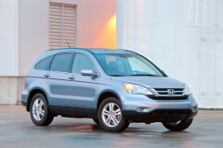 Honda Recalls 1.4 Million Vehicles For Takata Airbags