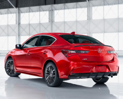 Acura ILX Master Cylinder Failure Recall Closes Investigation