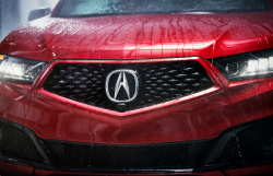Acura MDX and RDX Loss of Power Lawsuit Filed in Florida