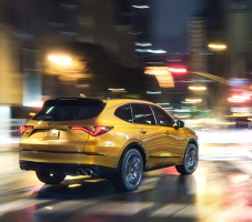 Acura Transfer Case Failures Need Investigated, Says Petition