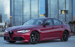 Alfa Romeo Fuel Pump Recall Closes Federal Investigation