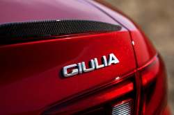 Alfa Romeo Giulias and Stelvios Recalled For Fire Risk