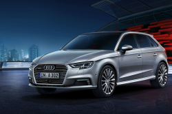 Lights Out: Audi Recalls 95,000 Vehicles