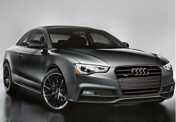 Audi Recalls A5 Coupe, A5 Cabriolet, A4 Sedan, A4 allroad and Q5