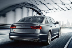 Audi Recalls S6, S7, A6, A7 and RS 7 For Airbag Failures