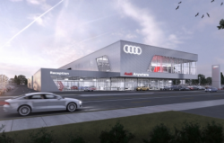 Audi Coolant Pump Class Action Lawsuit Settlement Reached