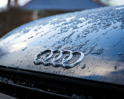 Audi Coolant Pump Class-Action Lawsuit Filed