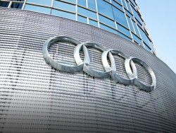 Justice Department Charges Former Audi Manager