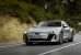 Audi RS e-tron GT and Audi e-tron GT Vehicles Recalled Over Airbags