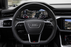 Audi Recall Ordered For Inaccurate Fuel Level Readings