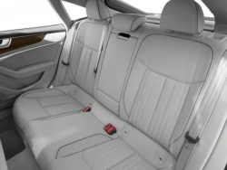 Audi Gateway Control Module Recall Affects 50,000 Vehicles