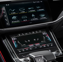 Recall: Audi Infotainment Systems Can Completely Fail