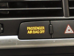 Audi Passenger Airbag Lawsuit Filed in Canada