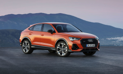 Audi Q3 Fuel Tank Recall Issued To Possibly Replace Tanks