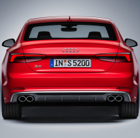 Audi Rear Axle Alignment Recall Issued Again