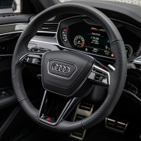 Feds Investigate Audi Stalling Problems Related to Turbocharger Failures