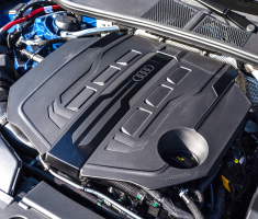 Audi Water Pump Lawsuit Involves EA839 Engines