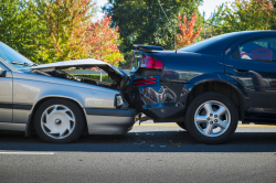 Automatic Emergency Braking Reduces Rear-End Crashes