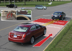 NHTSA: No Need to Mandate Automatic Emergency Braking