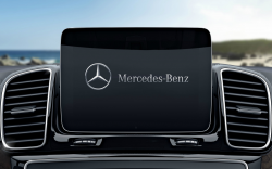 Mercedes Recalls 9,800 Vehicles With 'Active Curve' Systems