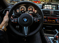 BMW Airbag Class Action Lawsuit Filed Over ARC Inflators