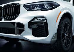 BMW Blue Headlights Cause Recall